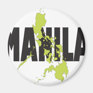 Imã Manila, Filipinas