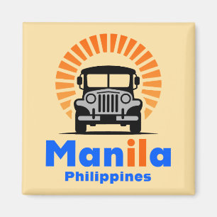 Imã Manila Filipinas Sudeste Asiático