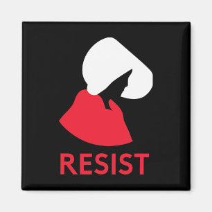 Imã Manipuladora resiste protesto feminista
