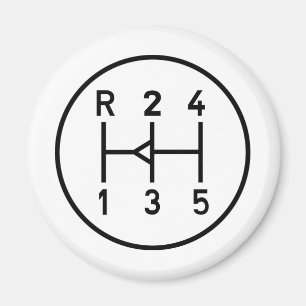 Imã Manípulo do equipamento de esporte, padrão de tran