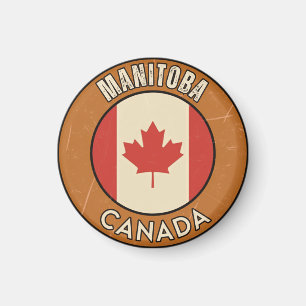 Imã Manitoba Canadá