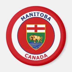 IMÃ MANITOBA CANADÁ