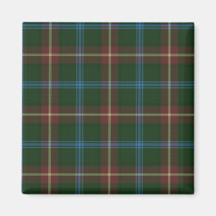 Imã Manitoba tartan