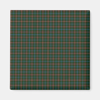 Imã Manitoba tartan