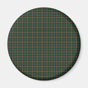 Imã Manitoba tartan