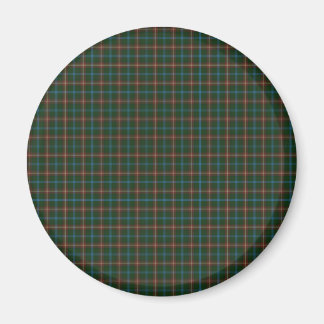 Imã Manitoba tartan