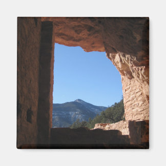 Imã Manitou Window