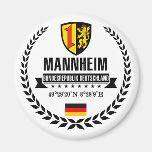 Imã Mannheim