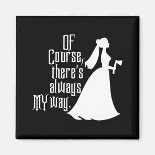 Imã Mansão Assombrada