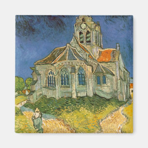 Imã Mansão Van Gogh