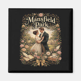 Imã Mansfield Park