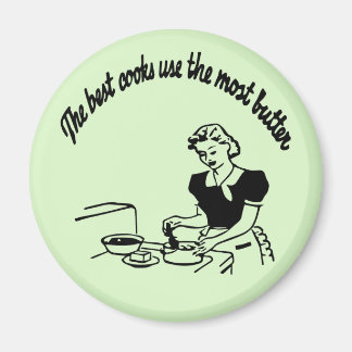 Imã Manteiga de 1941