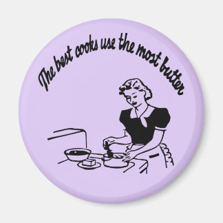 Imã Manteiga de 1941