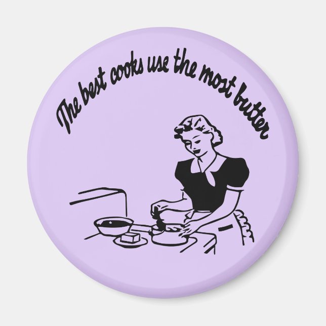 Imã Manteiga de 1941 (Frente)