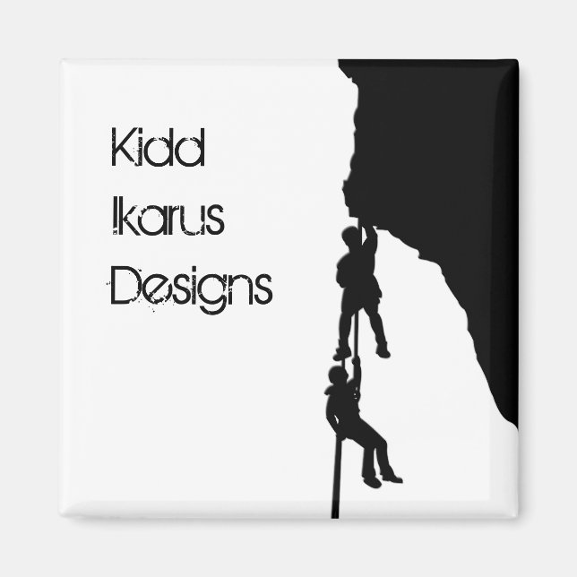 Imã Mantendo o ímã (Frente)