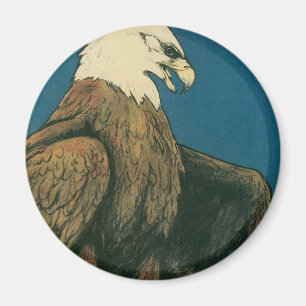 Imã Mantenha-O Livre