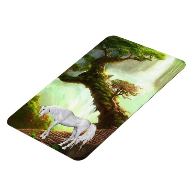 Ímã MANTENHA OU DESIGN O SEU PRÓPRIO Magnete (Left Side)