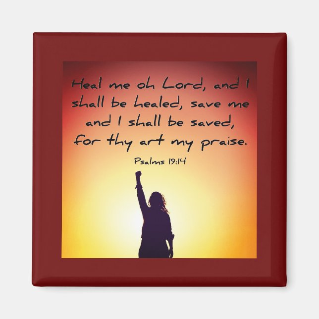 Imã Mantenha ou Design seu próprio ímã (Frente)