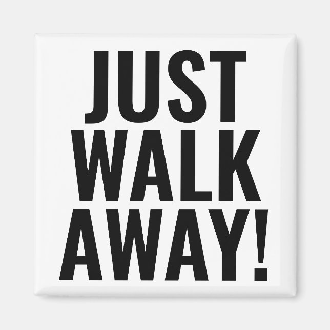 Imã Manter Fora Do Magnete RefrIgerator (Frente)