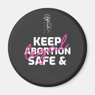 Imã Manter O Aborto Seguro E Legal