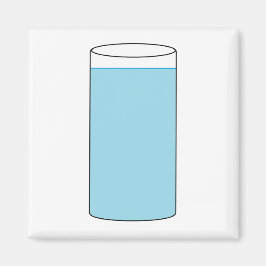 Imã Manter-se saudável com água: