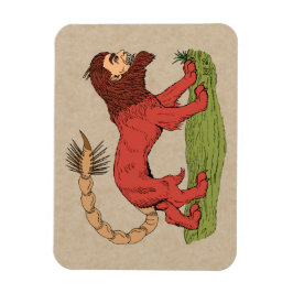 Ímã Manticore