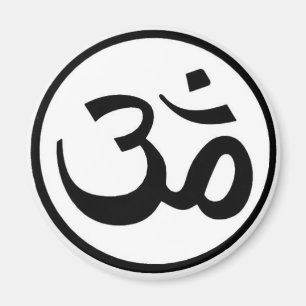 Imã mantra do OM