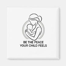Mantra Minimalista para Mãe e Bebê Calmos