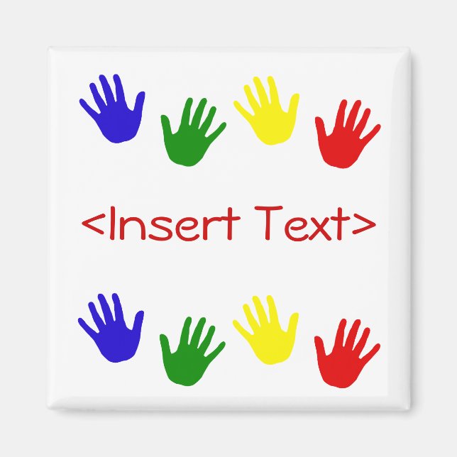 Imã Manuais (Frente)