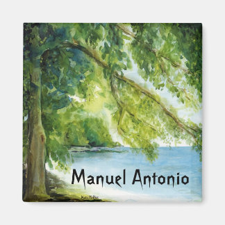 Imã Manuel Antonio