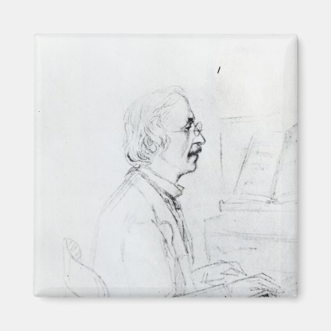 Imã Manuel Garcia (Frente)