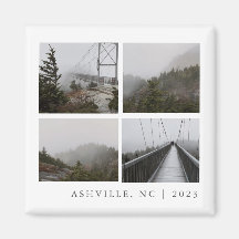 Manutenção de Férias Personalizadas de Colagem de