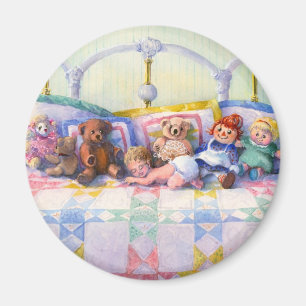 IMÃ MANUTENÇÕES POR SHARON SHARPE