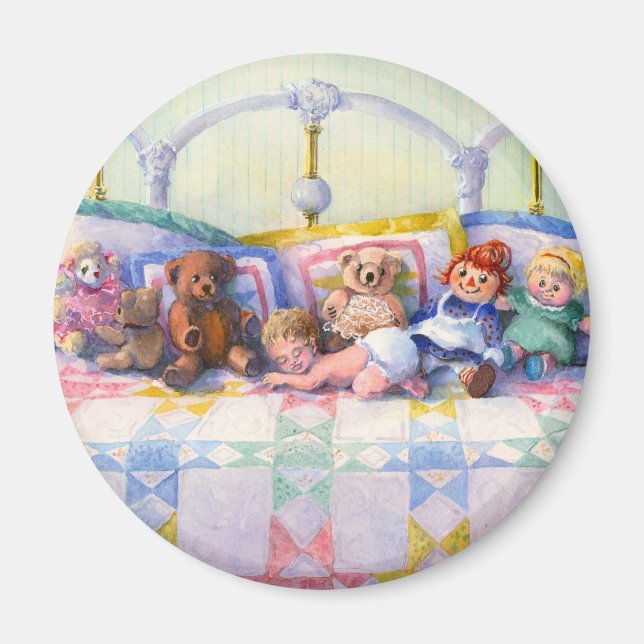 IMÃ MANUTENÇÕES POR SHARON SHARPE (Frente)