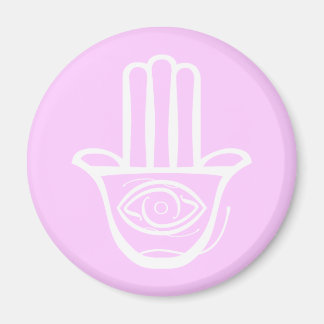 Imã Mão de Miriam (Hamsa)