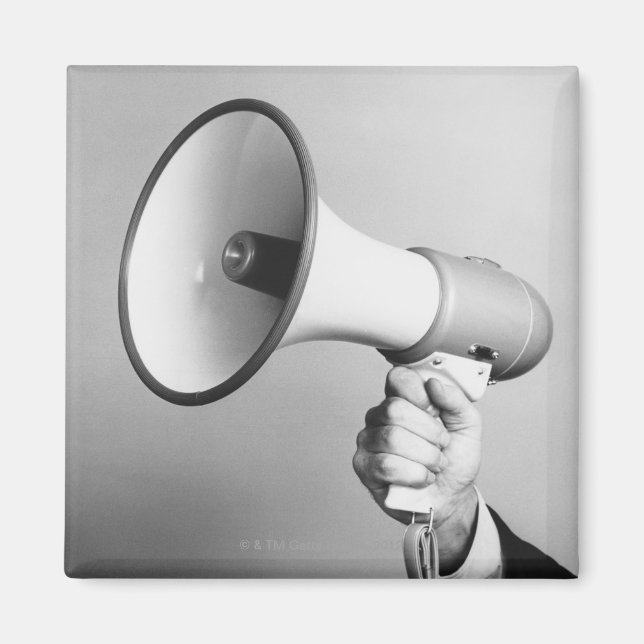 Imã Mão de Seguração (Frente)