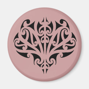 Imã Maori design