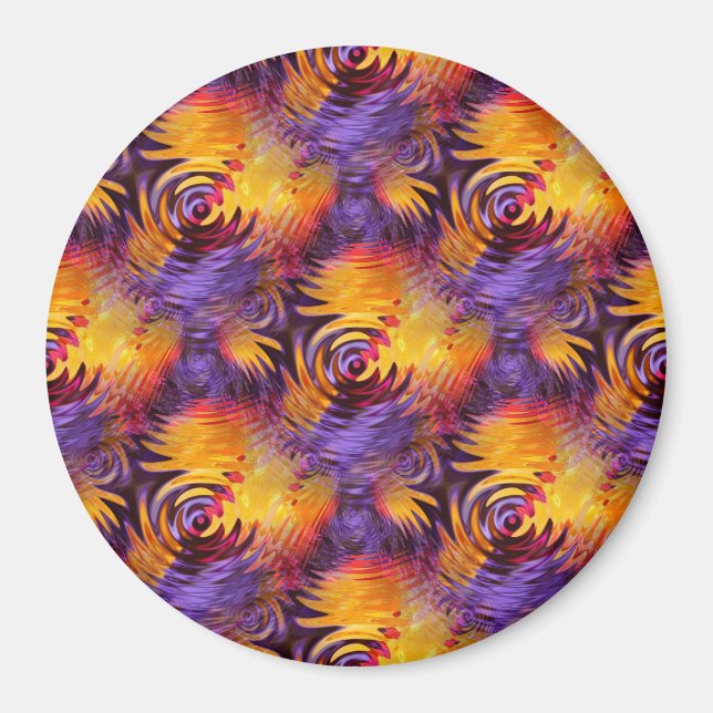 Imã Mãos de Swirlin.. (Frente)