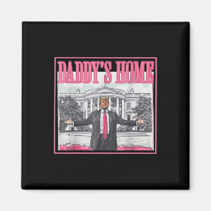 Imã Mãos Em Frente À Casa De Pais Brancos Pi