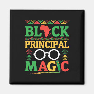 Imã Mapa da África Caneta Livros História Mês Diretor
