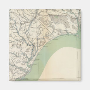 Imã Mapa de genes IV