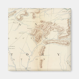 Imã Mapa de genes XXIV