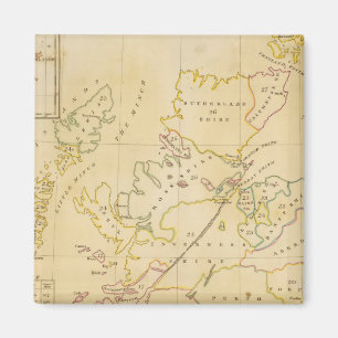 Imã Mapa de índice