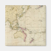 Mapa histórico do gráfico geral