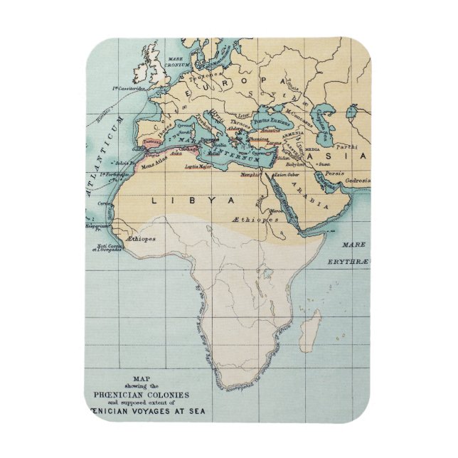 ÍMÃ MAPA: IMPÉRIO FÓSICO (Vertical)