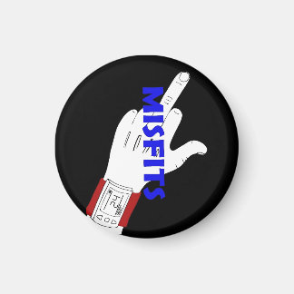 Imã Maquete Inadequado