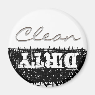 Imã Máquina de lavagem