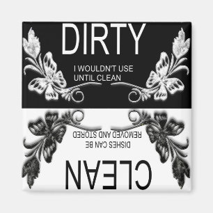 IMÃ MÁQUINA DE LAVAR LOUÇA