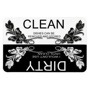 ÍMÃ MÁQUINA DE LAVAR LOUÇA