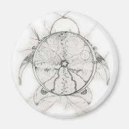 Imã Máquina do Tempo